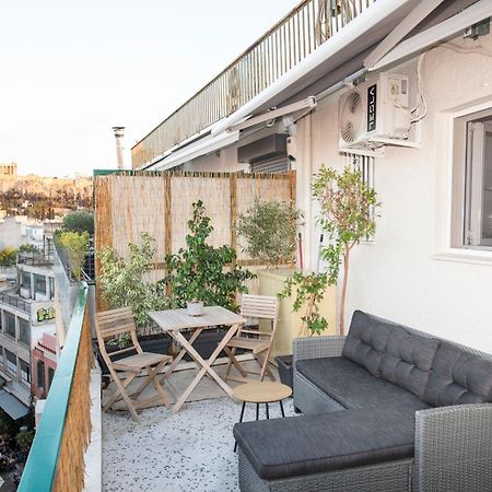 Dls*Apartment Афіни Екстер'єр фото
