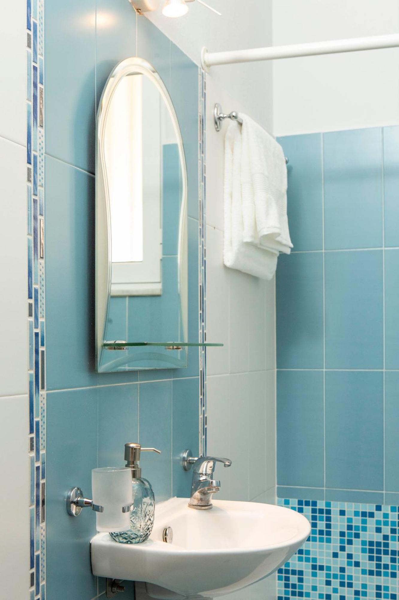 Dls*Apartment Афіни Екстер'єр фото