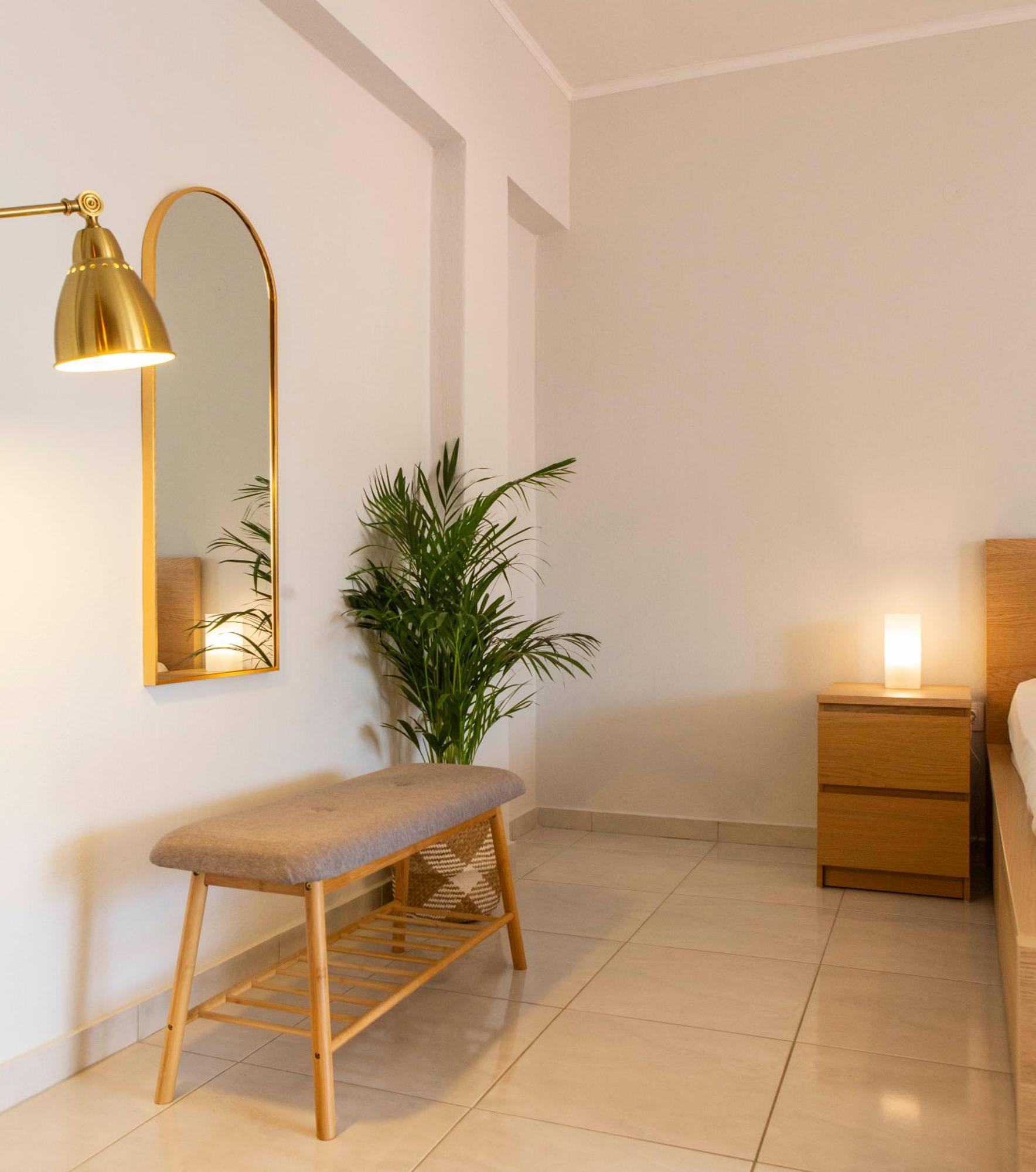 Dls*Apartment Афіни Екстер'єр фото