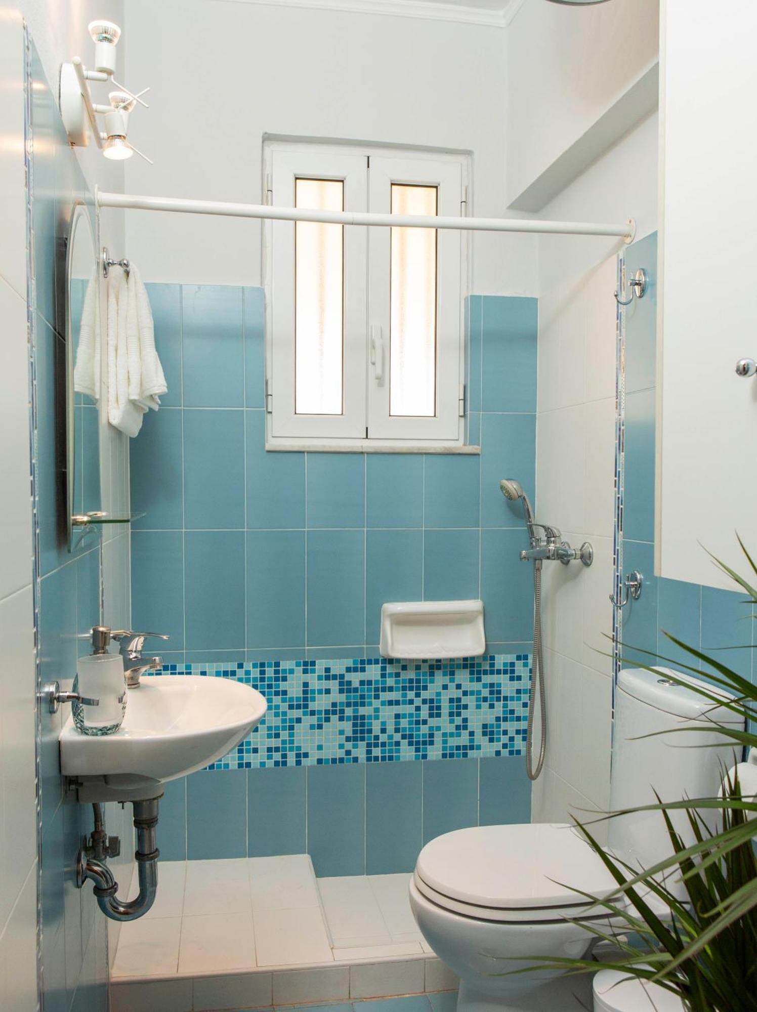 Dls*Apartment Афіни Екстер'єр фото